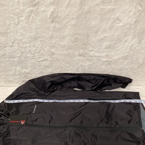 Yingjielide Kid Rain Jacket Size L - Picture 11 of 12